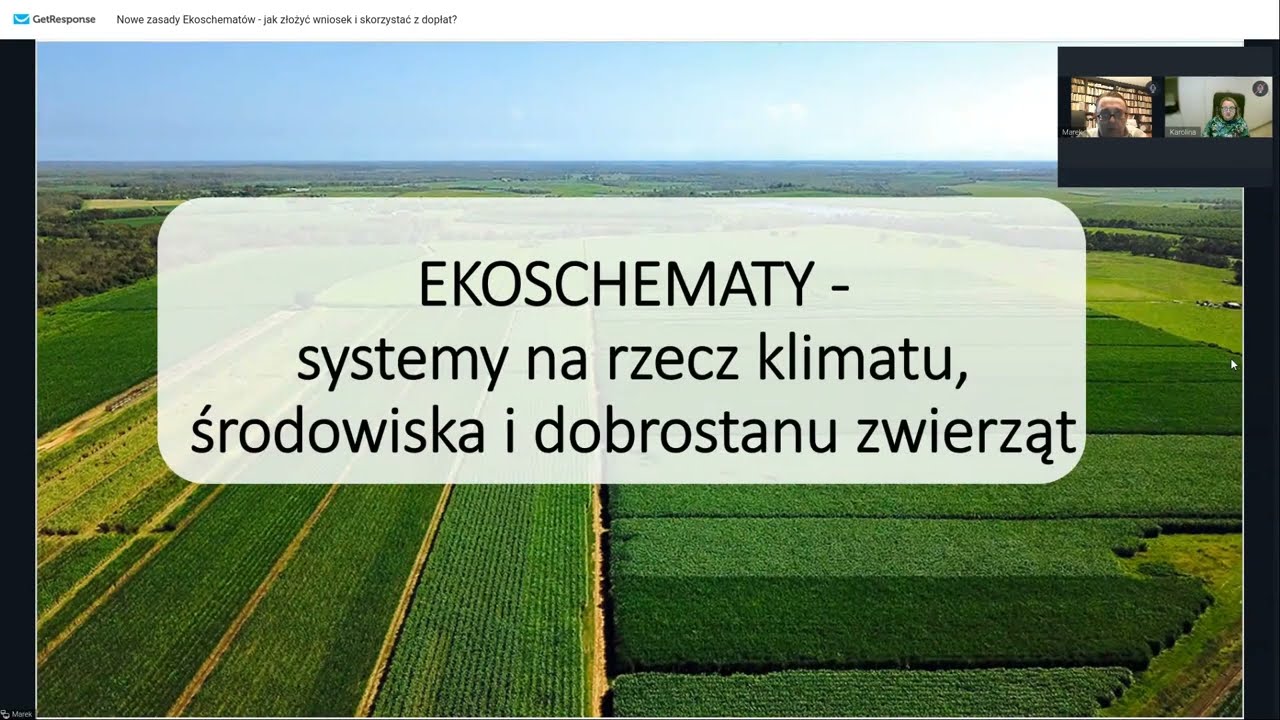 Nowe zasady Ekoschematów 2024 - jakie zmiany w warunkowości, jak skorzystać z dopłat?