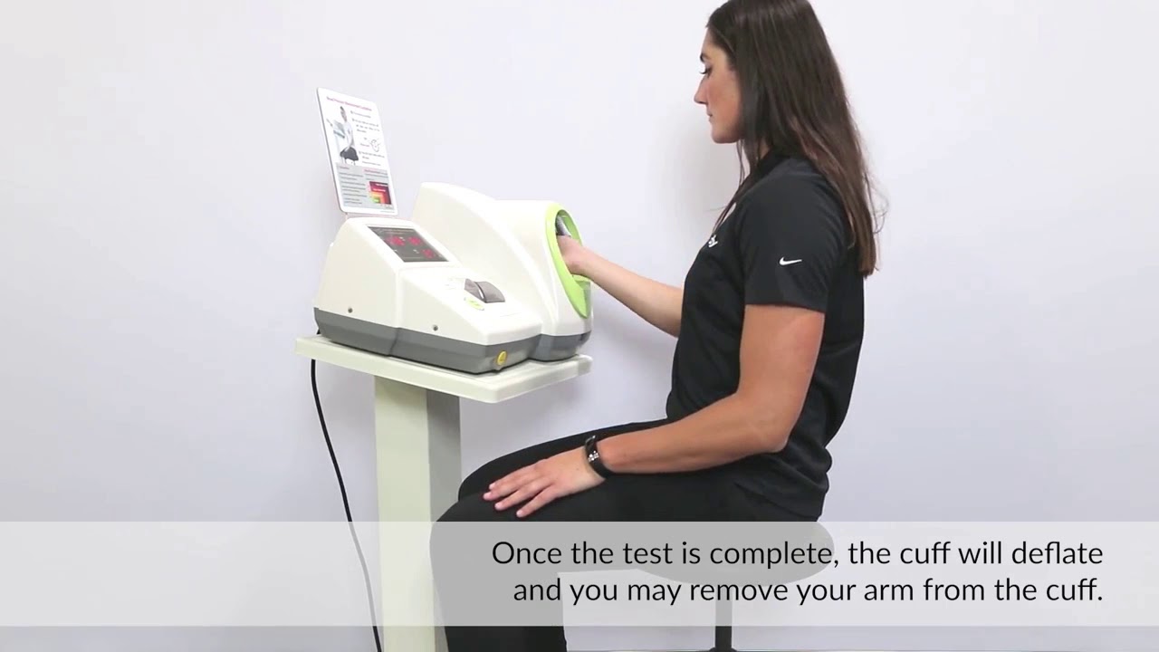 InBody BPBIO 320S - How to Test
