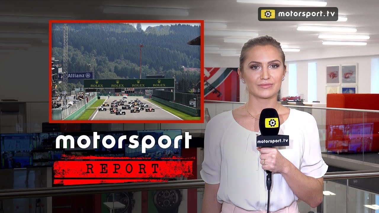 Looking ahead to the second half of F1 2017