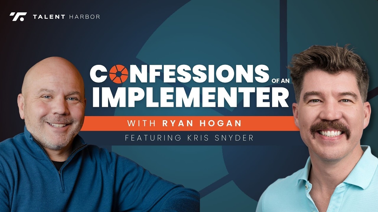 S2E36: Why Action Beats Overthinking in Business with Kris Snyder
