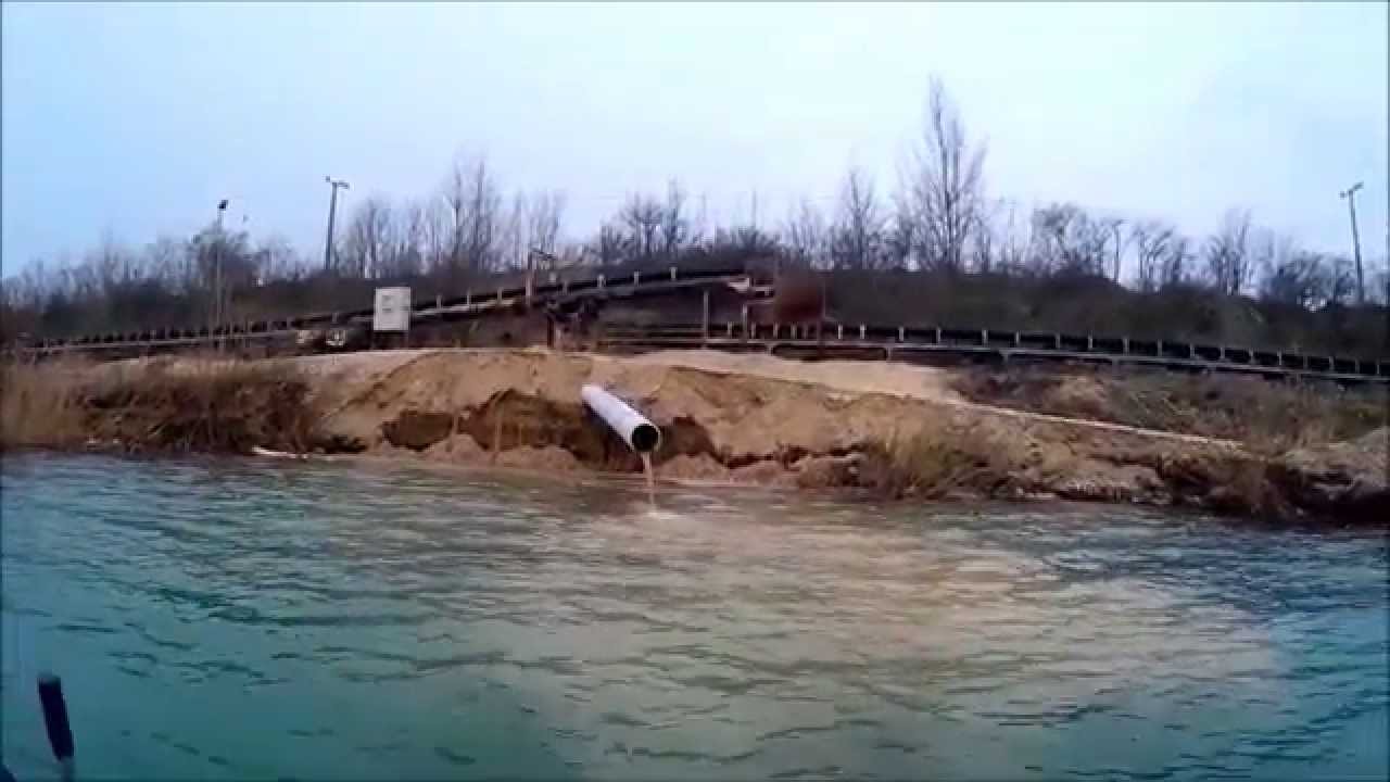 Carp Fishing