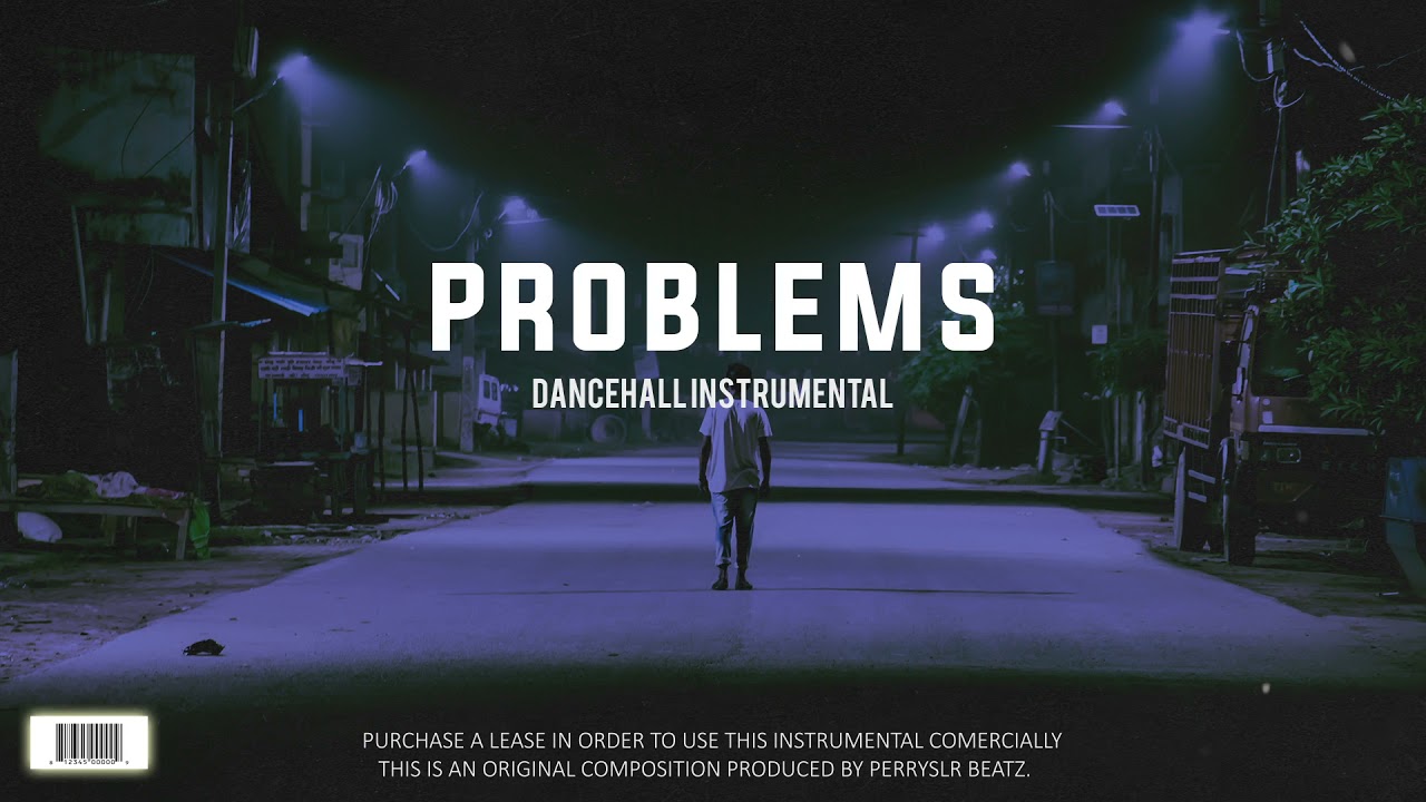 Dancehall Riddim Instrumental 2021 