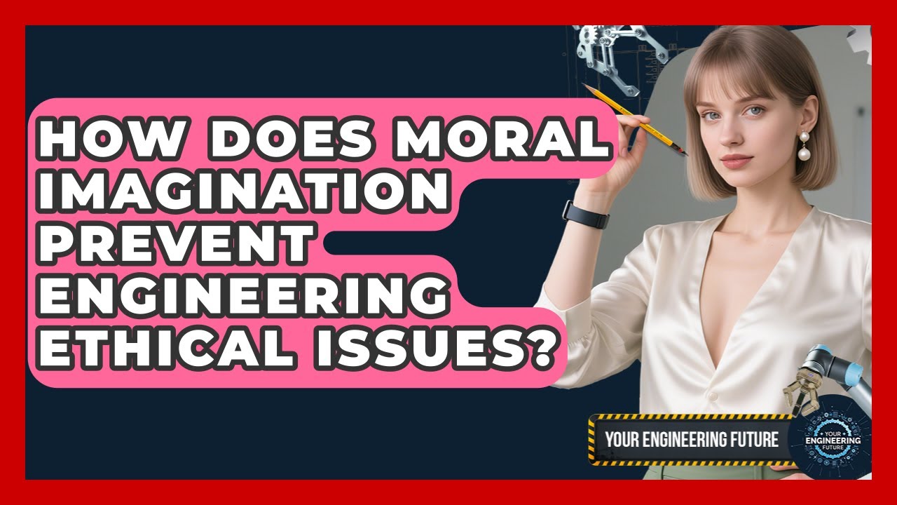 How Does Moral Imagination Prevent Engineering Ethical Issues? - Your Engineering Future