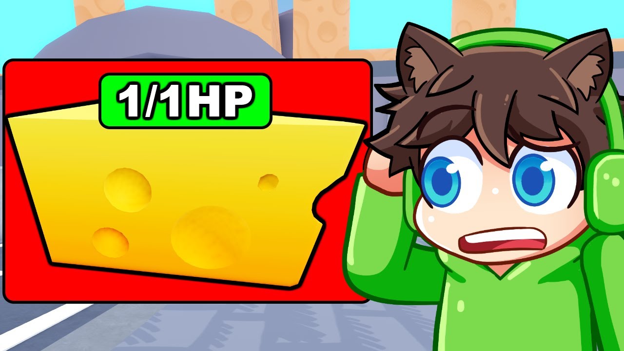 MOJA BAZA MA TYLKO 1HP! w TYM TOWER DEFENSE w ROBLOX