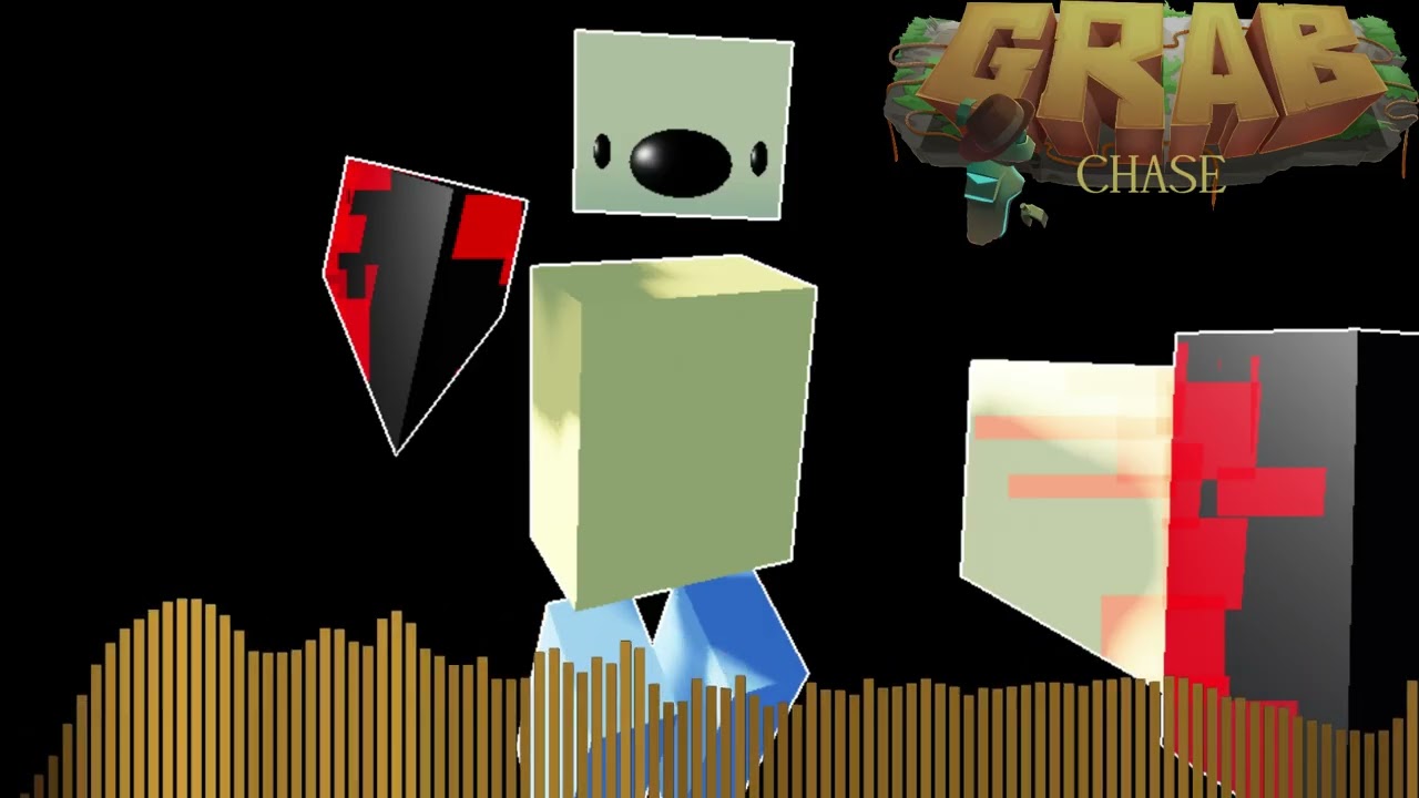 FLOORRSAKEN - Index Tools - Grab John Doe chase theme