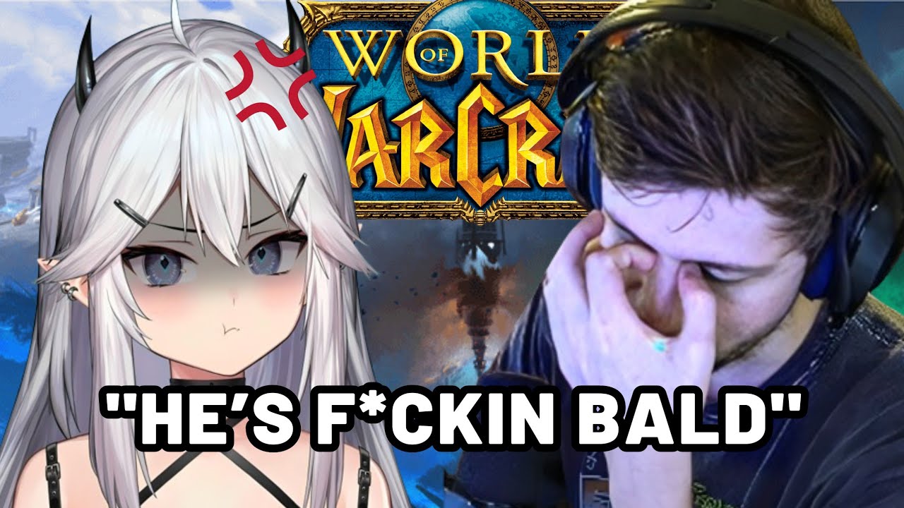 Veibae Fires Back at Viewer for Insulting Sodapoppin!