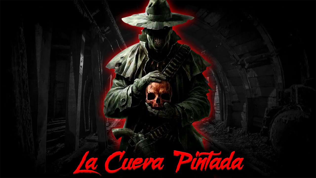 La Cueva Pintada | Cuentos y Leyendas de Honduras