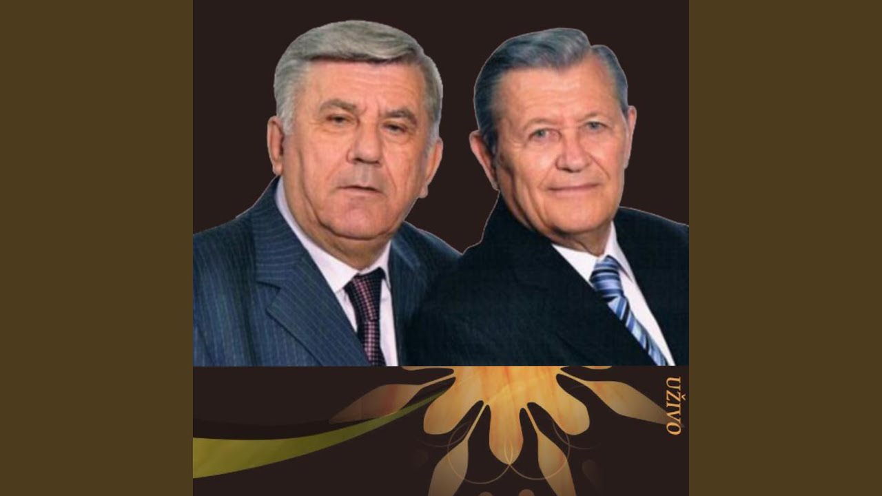 Selo moje sve me tebi zove