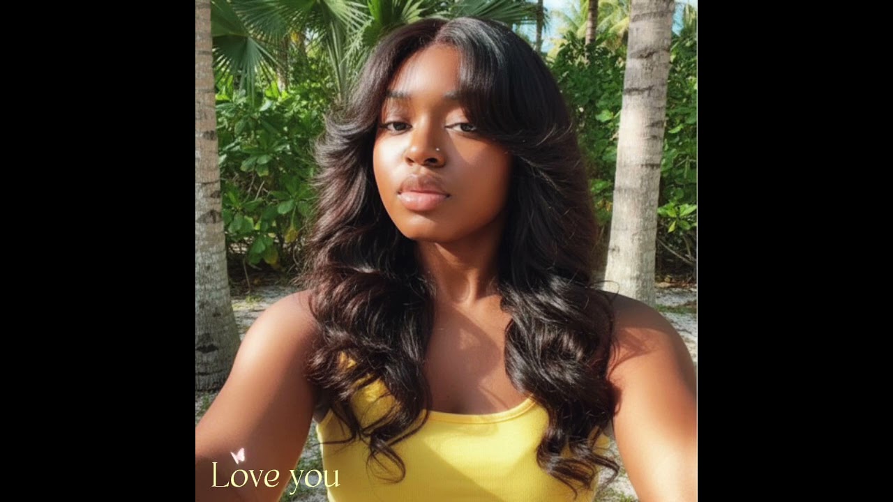 Love you 