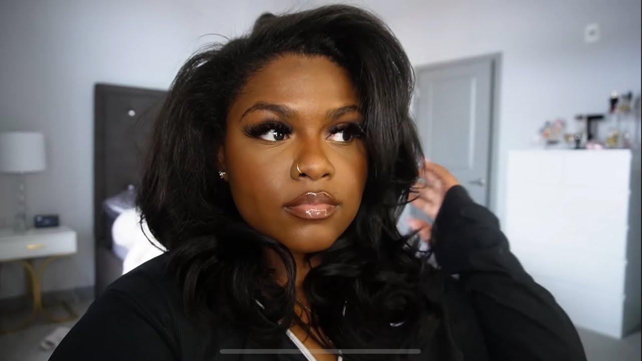 IN MY NATURAL HAIR ERA! How To Prep & Install SEAMLESS YAKI CLIP IN EXTENSIONS FROM AMAZON