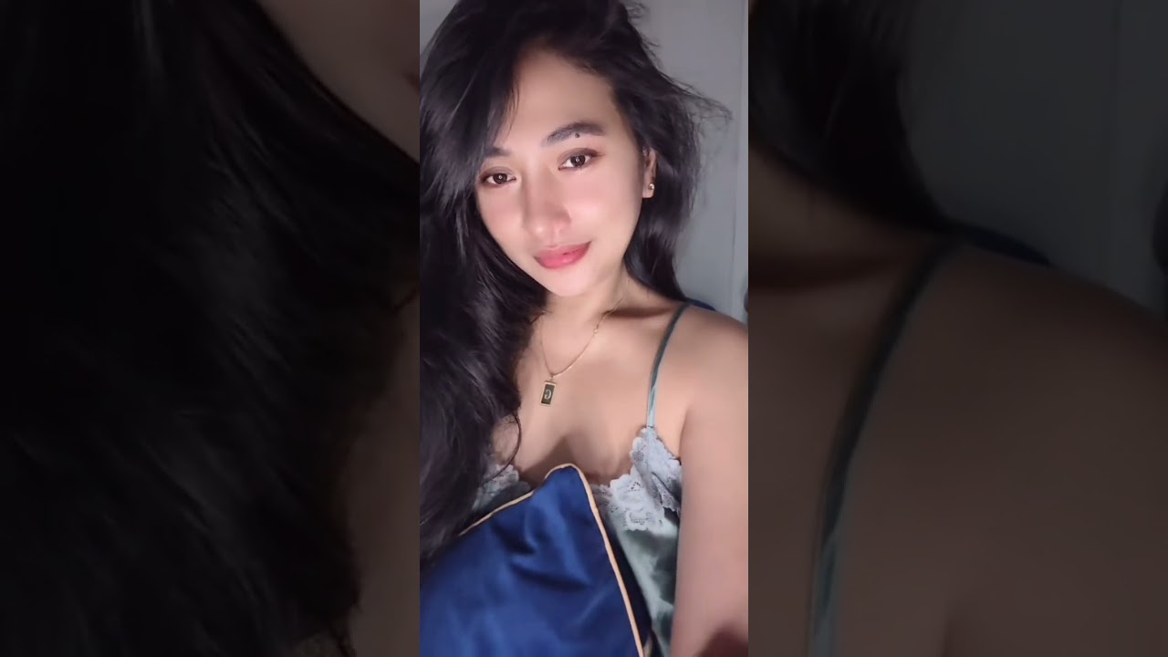 LOVELY Cara Perisope Live (ep05) #periscope #cute #caraperiscope #bigo 