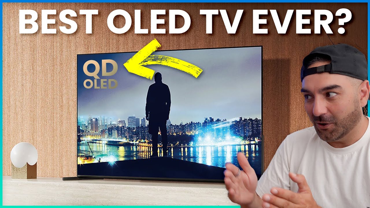 Sony Bravia 8II Review - What Makes It Different?