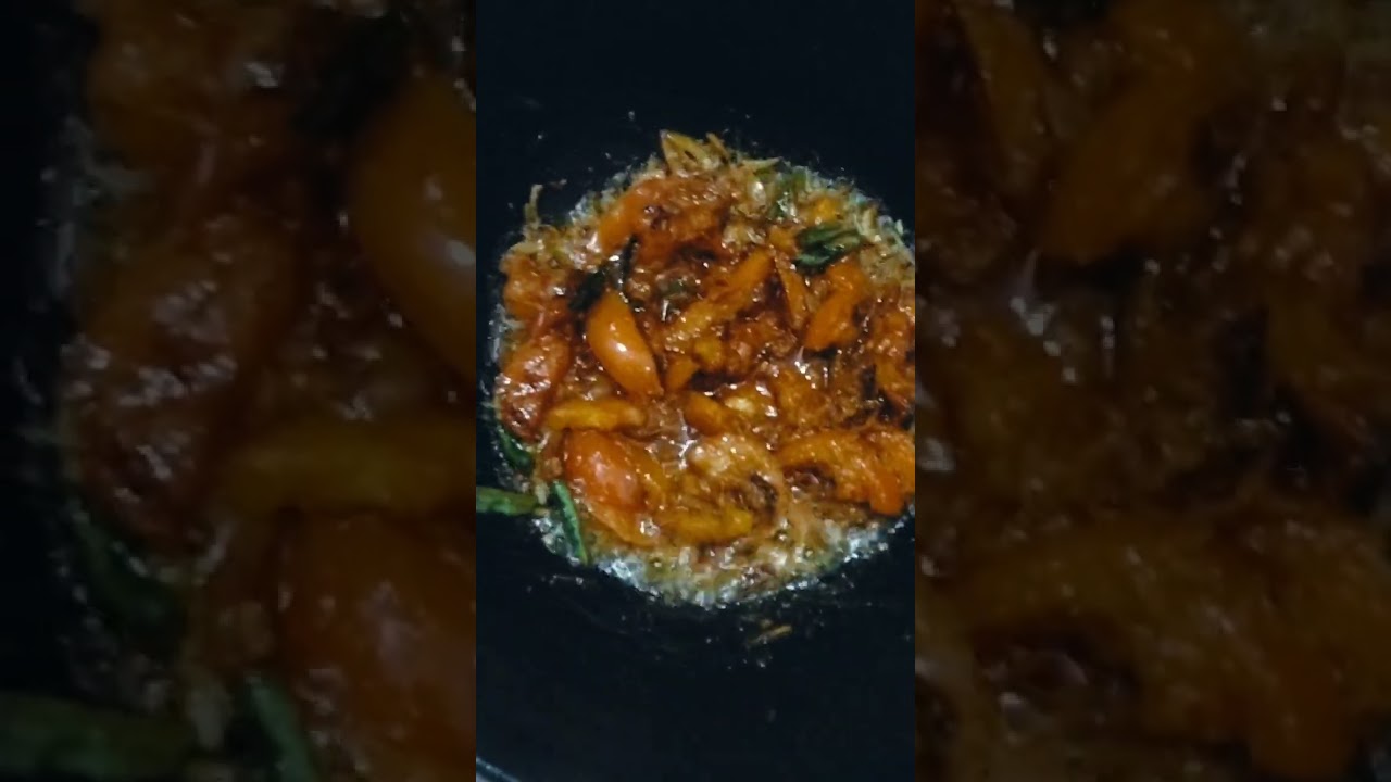 কাচকি মাছের পাতুড়ি