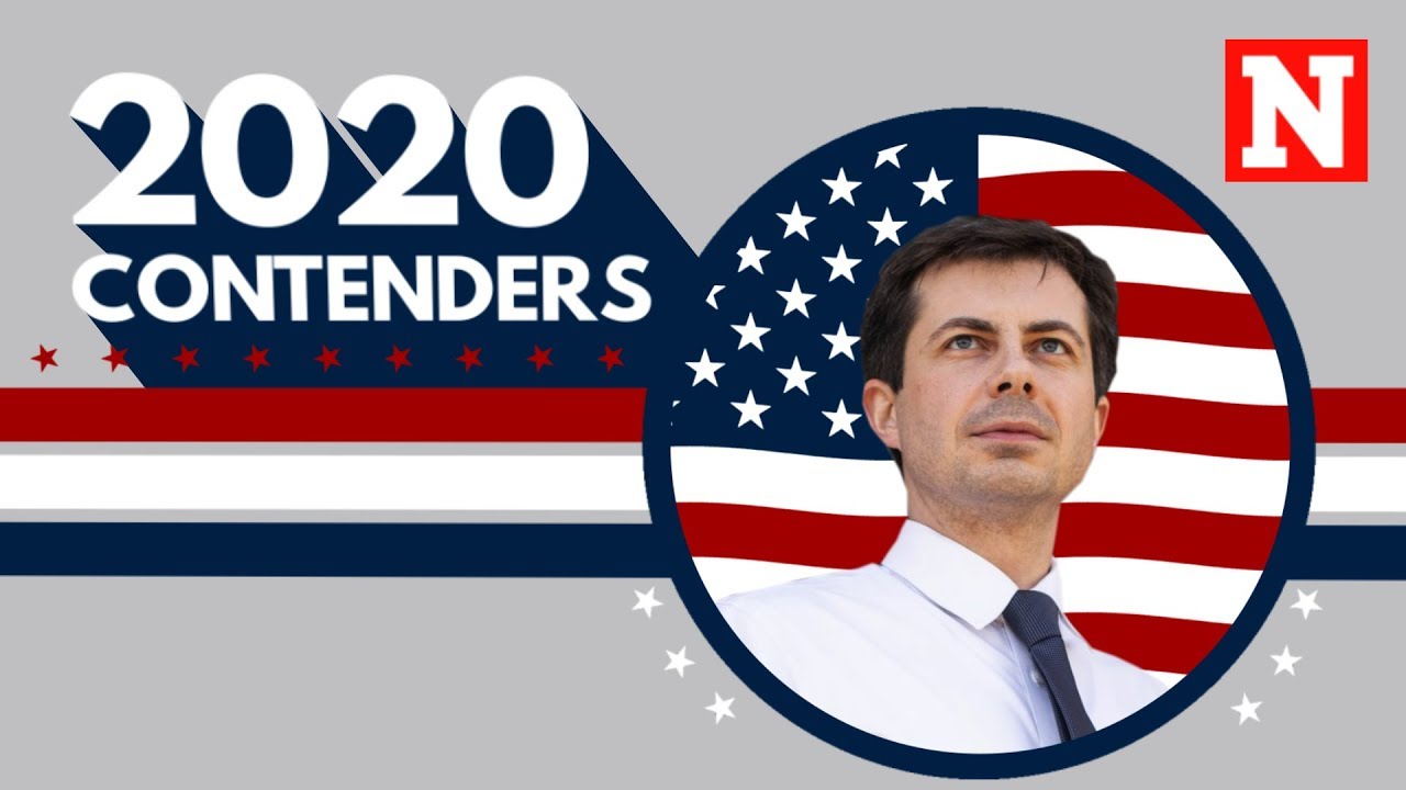 Could Pete Buttigieg Win In 2020?