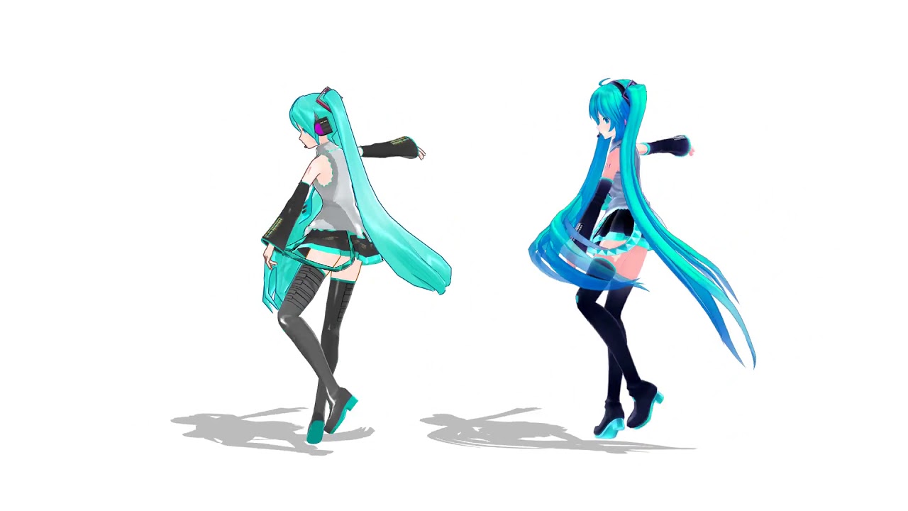 My First Edit (Sep, 2018) vs. My Most Recent Edit (April, 2019)