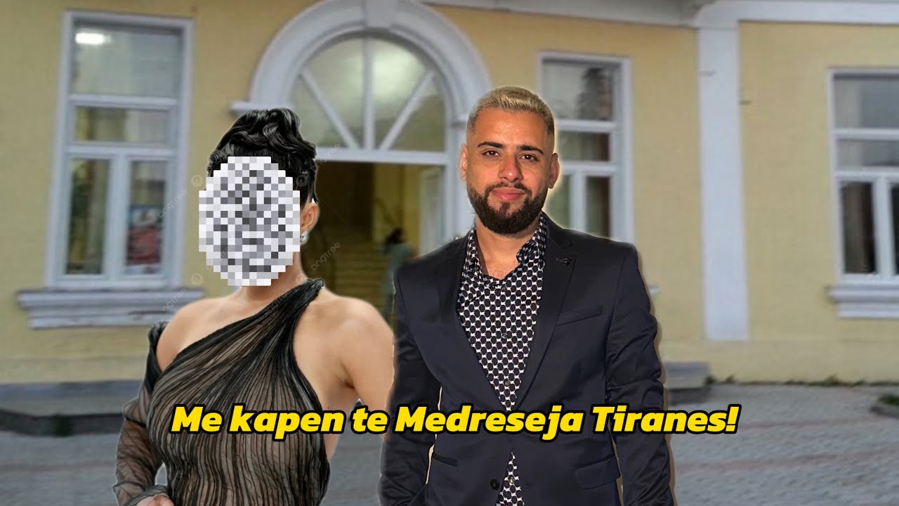 Histori Medreseje ne Shkolle (Sherr me profesorin)