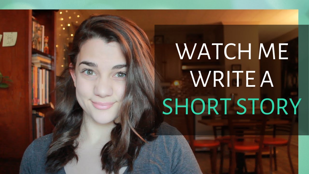 How To Write a Short Story