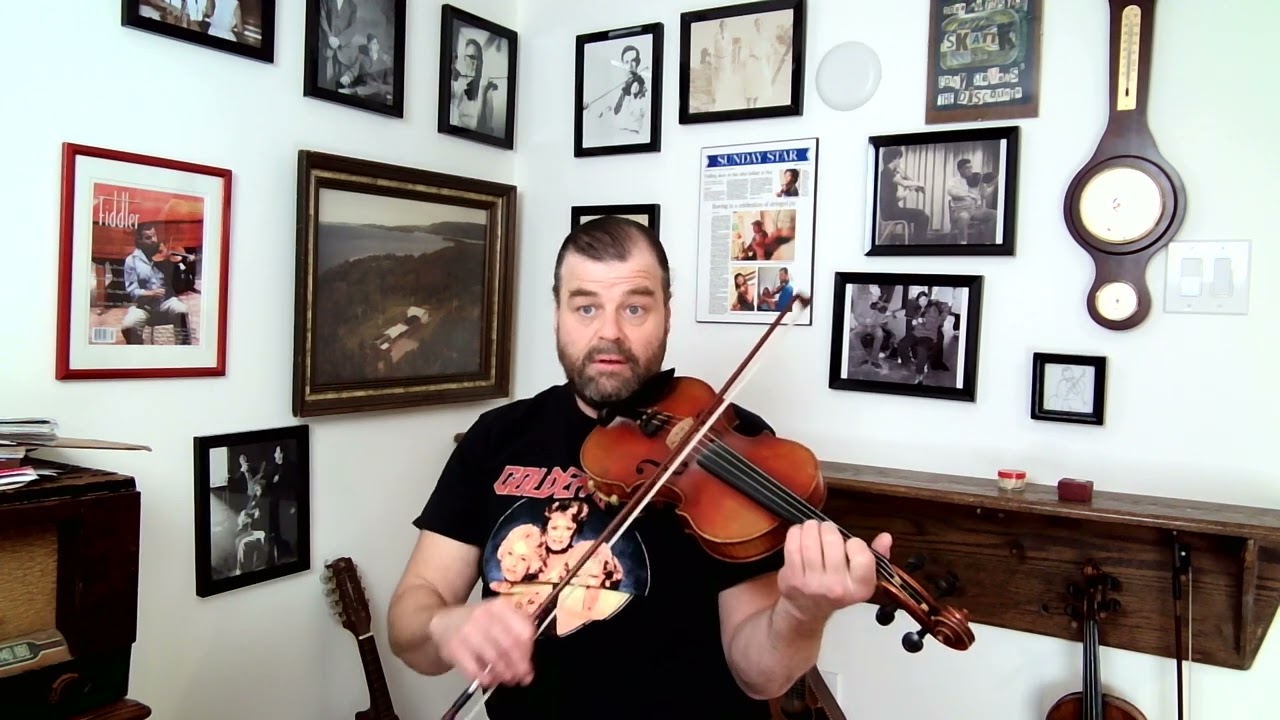 Mason's Apron Melody only slow