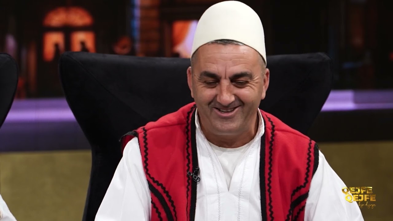 Nata e “Rapsodët e Deçanit”
