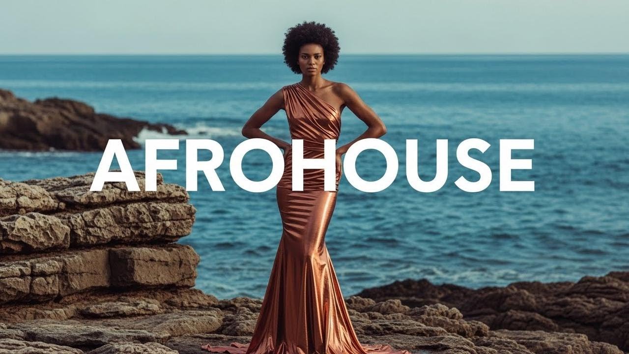Afro House Mix 2026 | Vibrant Afro House Melodies 2026