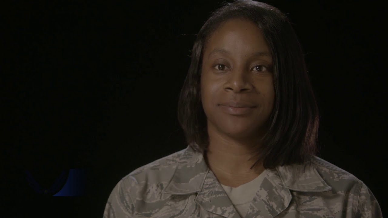 Air Force Assistance Fund Campaign 2021