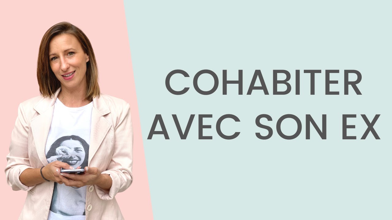 Séparation : Faut-il continuer à vivre ensemble pour LES ENFANTS