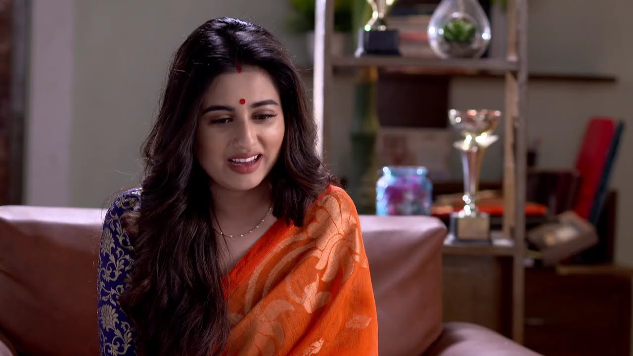 Ki Kore Bolbo Tomay - Ep 270 - Shashi Mittal - Bengali Tv Serial - Zee5 Bangla Classics
