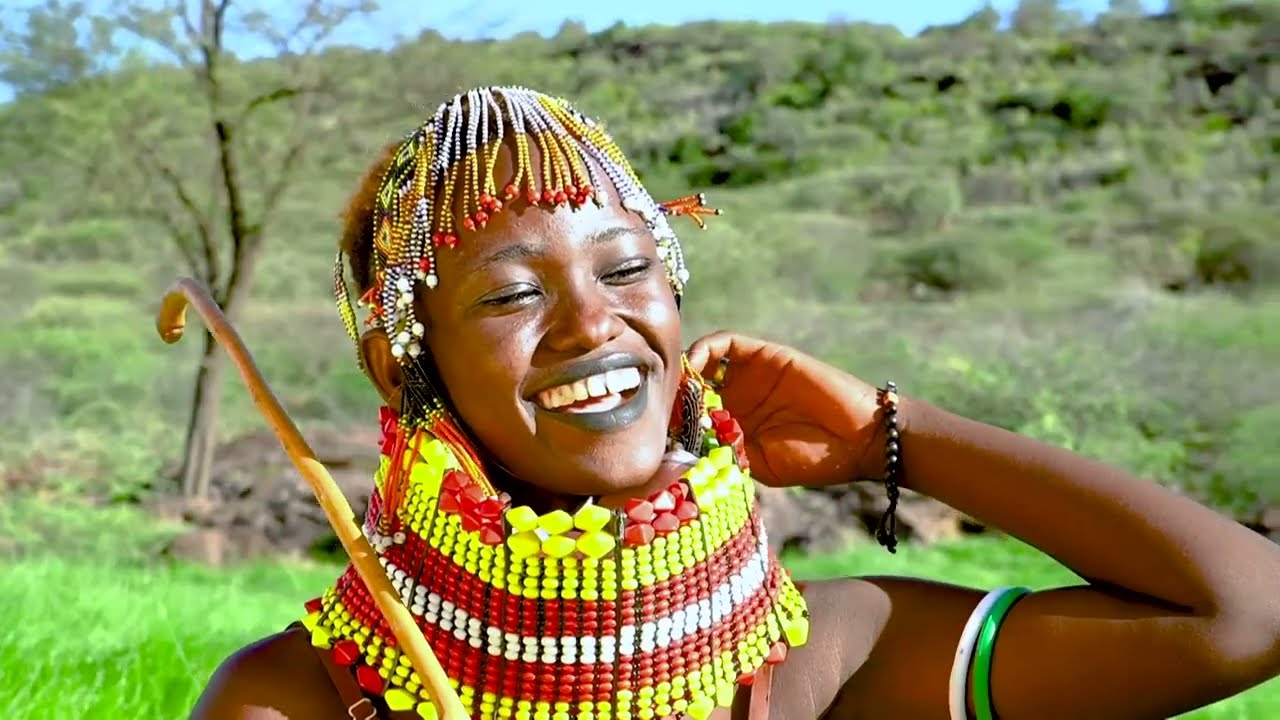 NAUKERY-AKUURI(OFFICIAL MUSIC VIDEO)