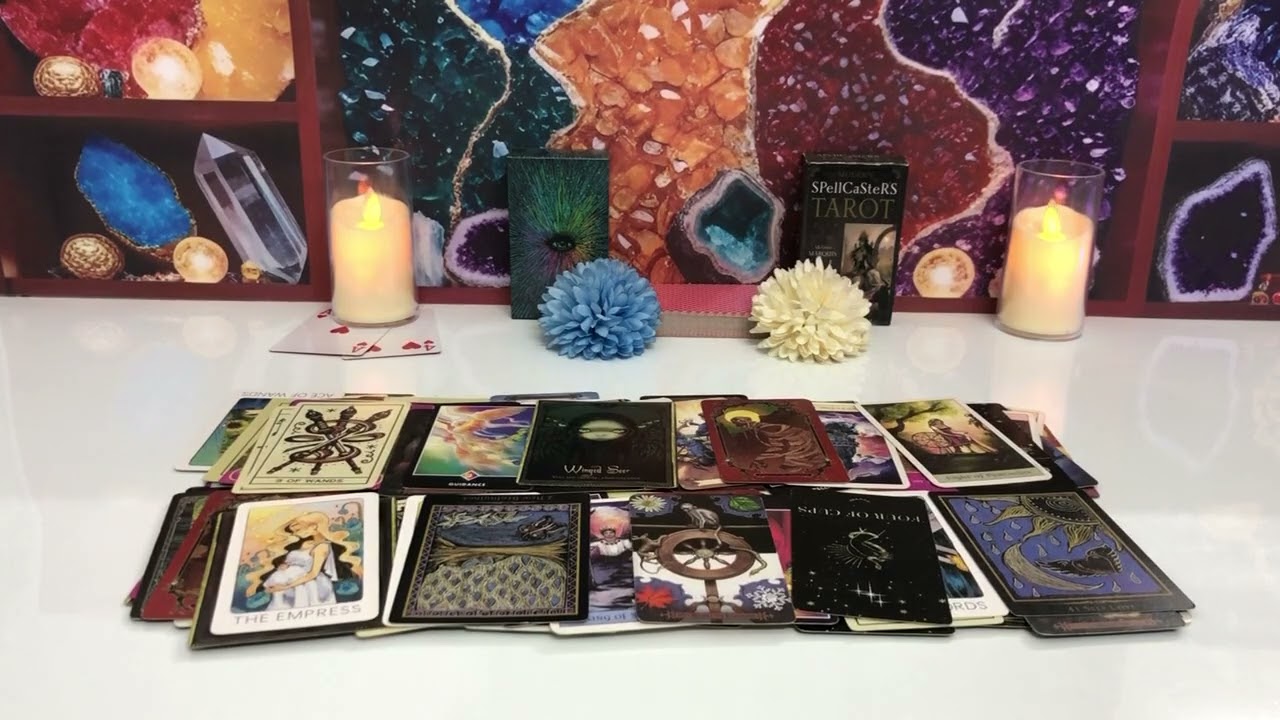 CANCER   WELL DAMN..THIS PERSON IS NOT PLAYING WITH U CANCER  LOVE TAROT READING