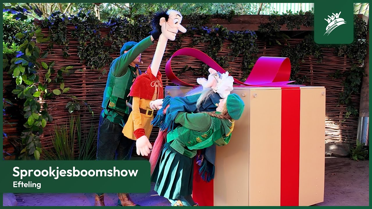 Fairy Tale Show 