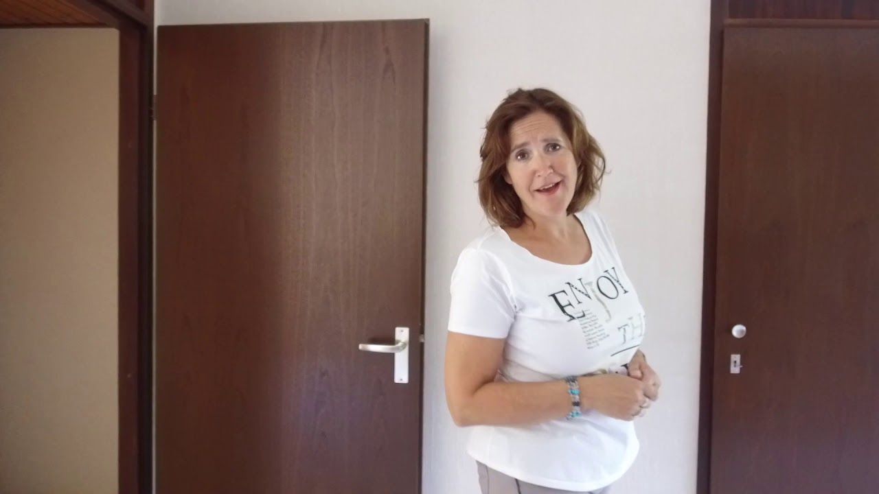 Back where I started from   Sandra Vanreys