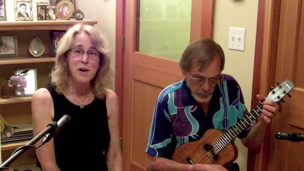 Ukulele lesson: Pennies from Heaven
