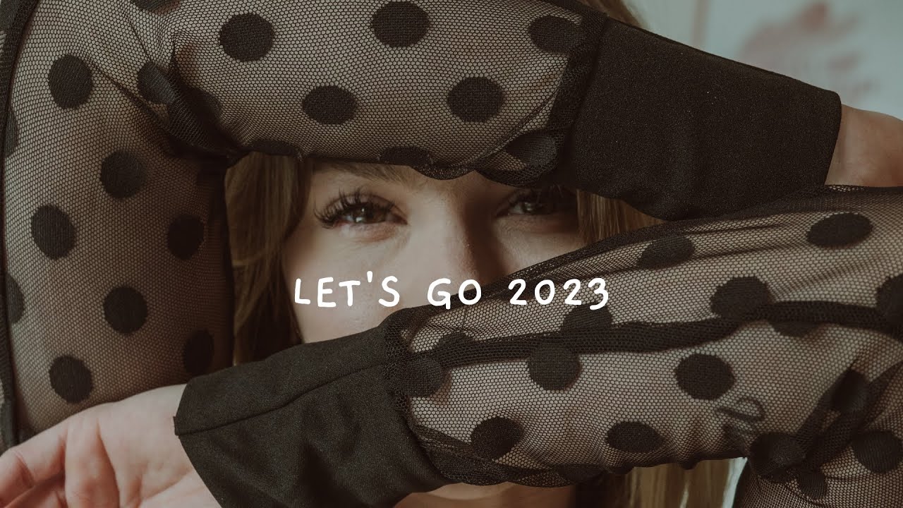 EN ROUTE POUR 2023 !