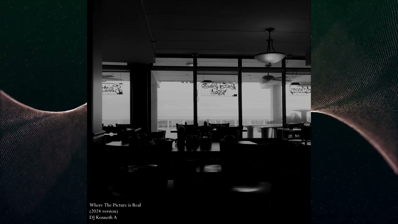 Where the Picture is Real (2024 Instrumental Mix)