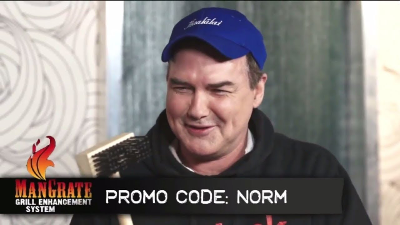 Norm Macdonald Loses His Sponsors
