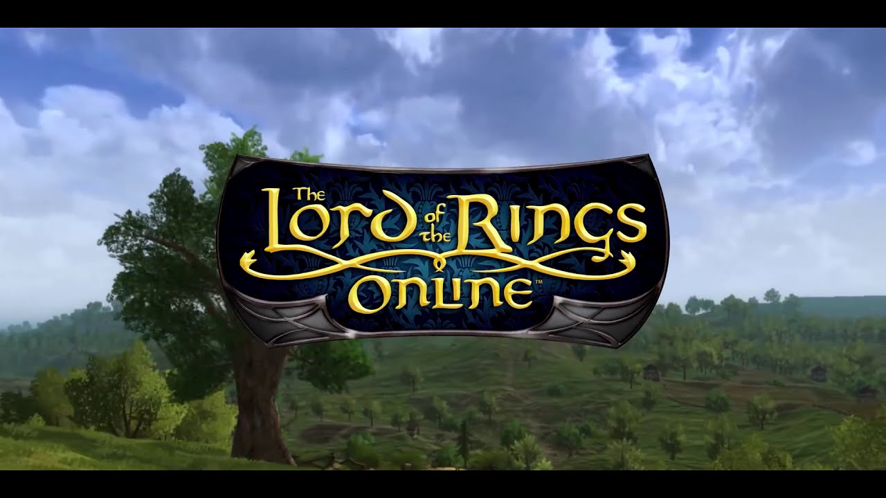 LOTRO - 