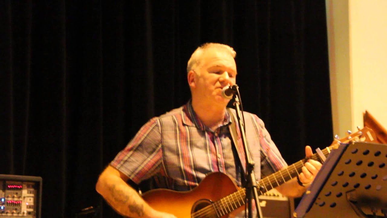 Jimmy Gunn and Friends - Psalm 84