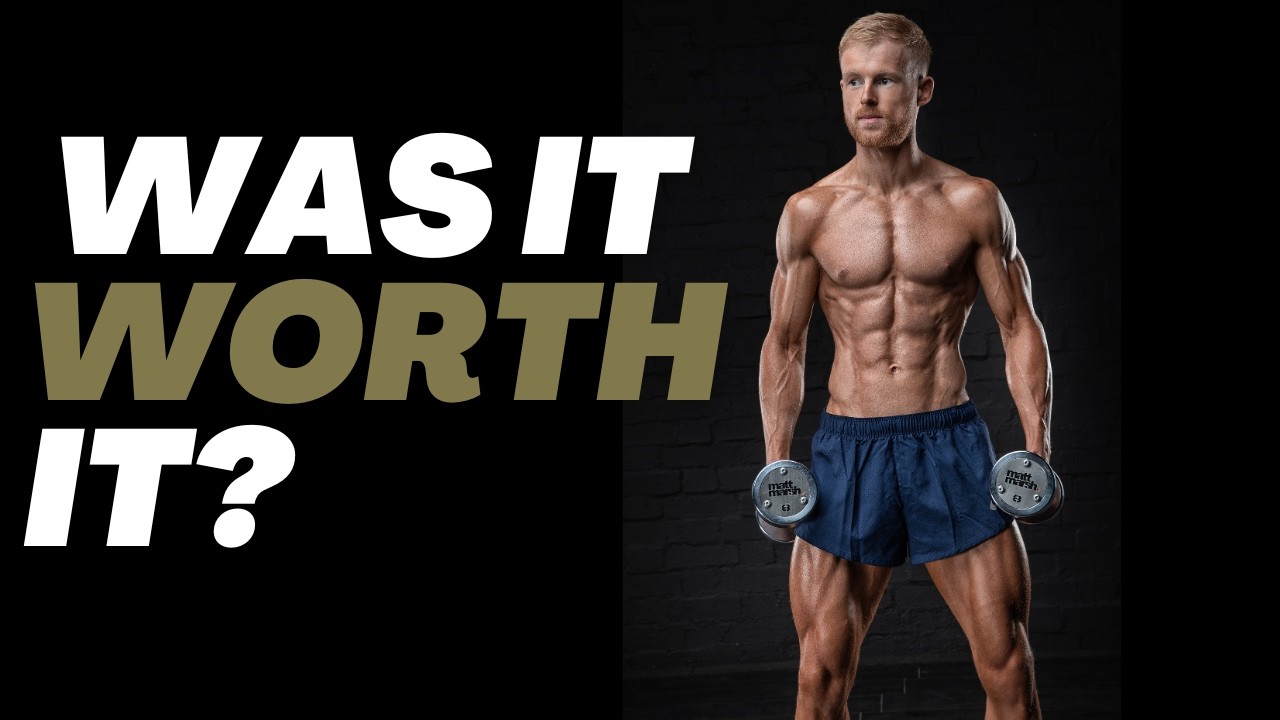 Why You’re Not Getting Results (You Want Them Too Fast)