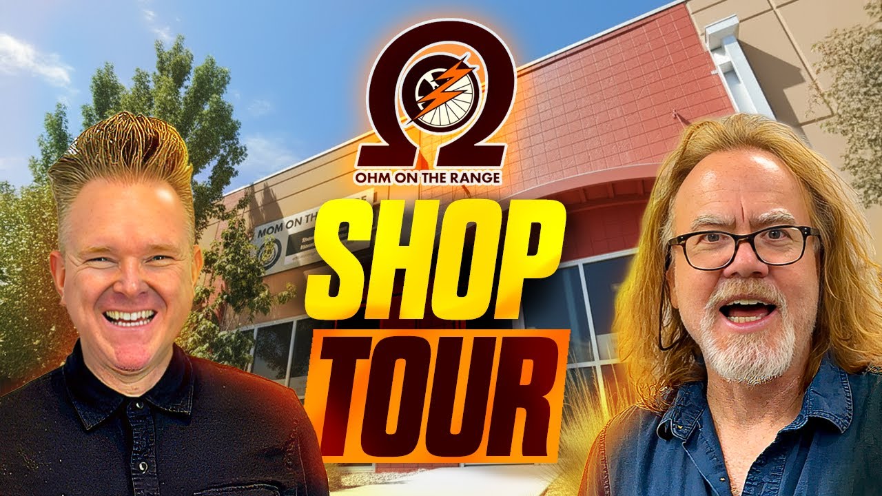 Inside the EV School Nobody’s Talking About (Yet)