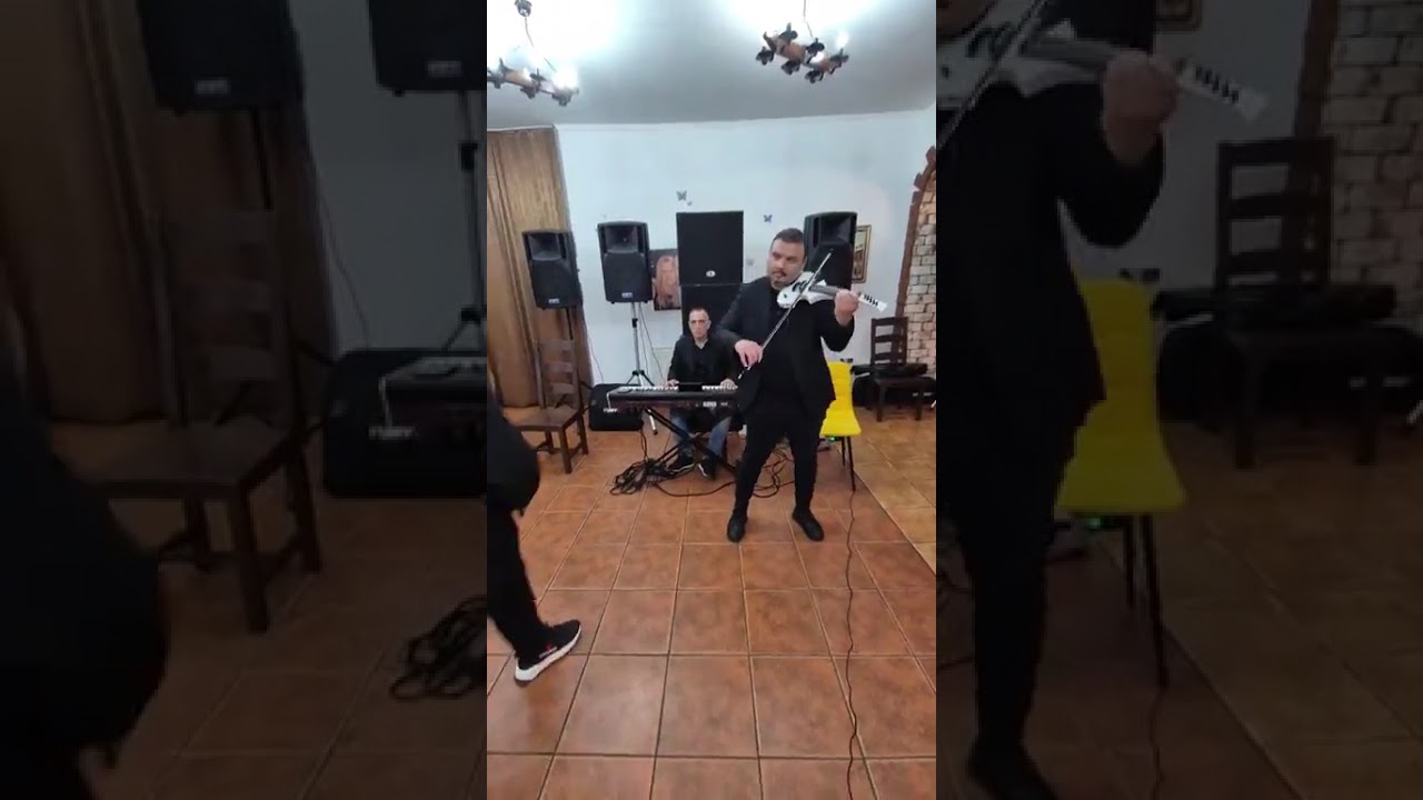 Colaj hora miscata -Formata Elvis Iorga -0734574808