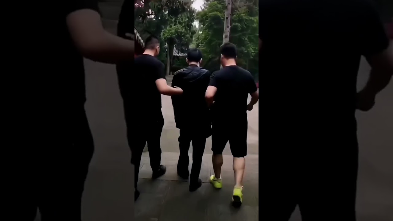 一代仁义大哥加代珍贵影像