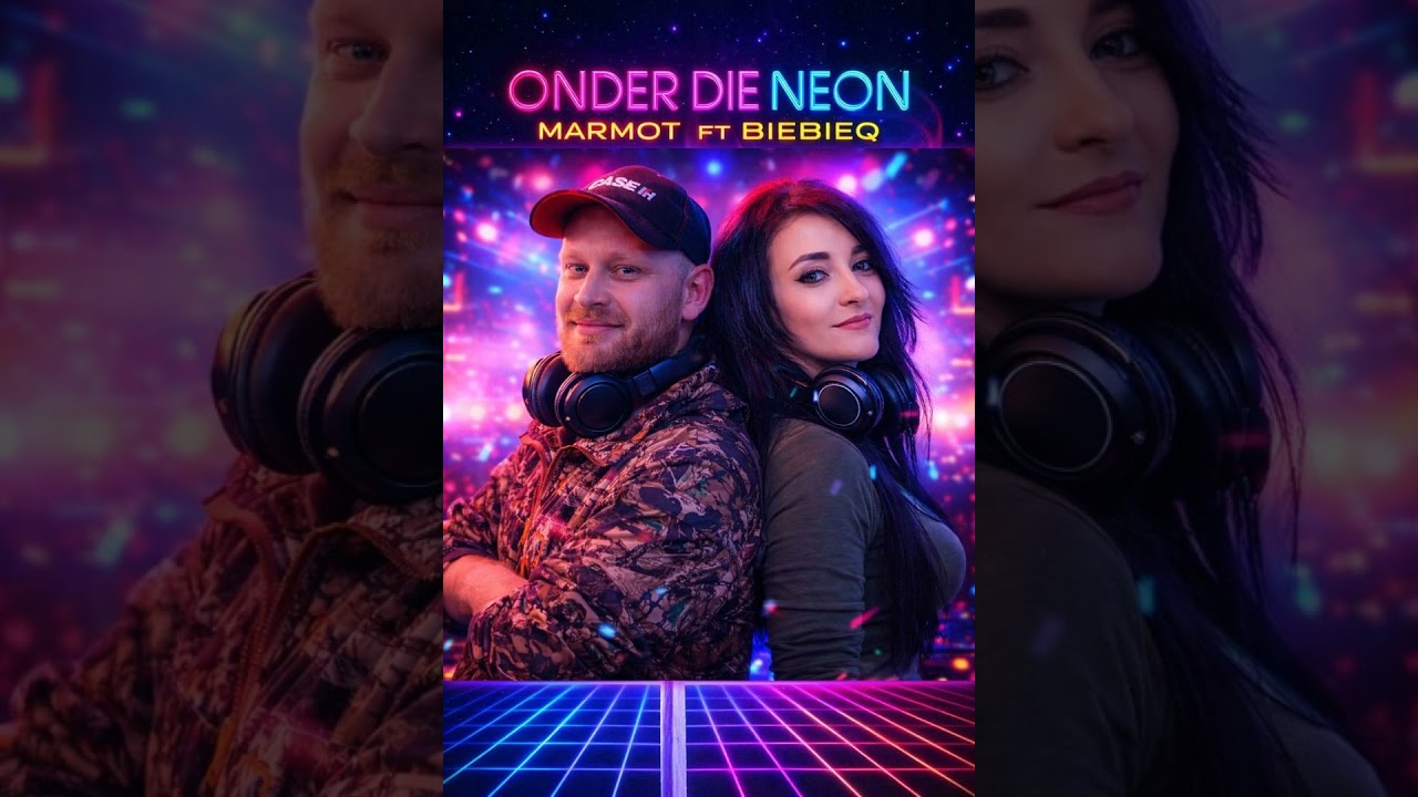 Onder die neon-marmot ft BieBieq