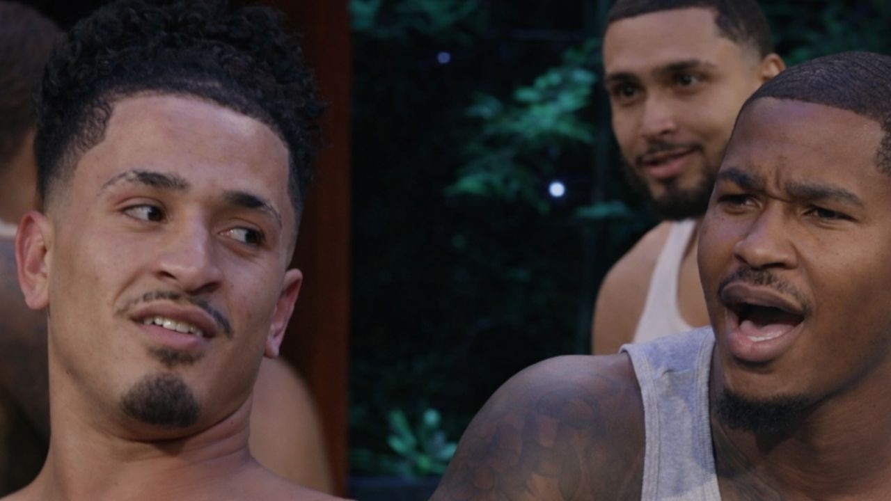 And The Winner is ? | Love Cabin Reunion Part 2 Recap