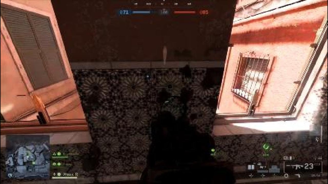 BF6 MME - Comment ça DÉFAITE ?!