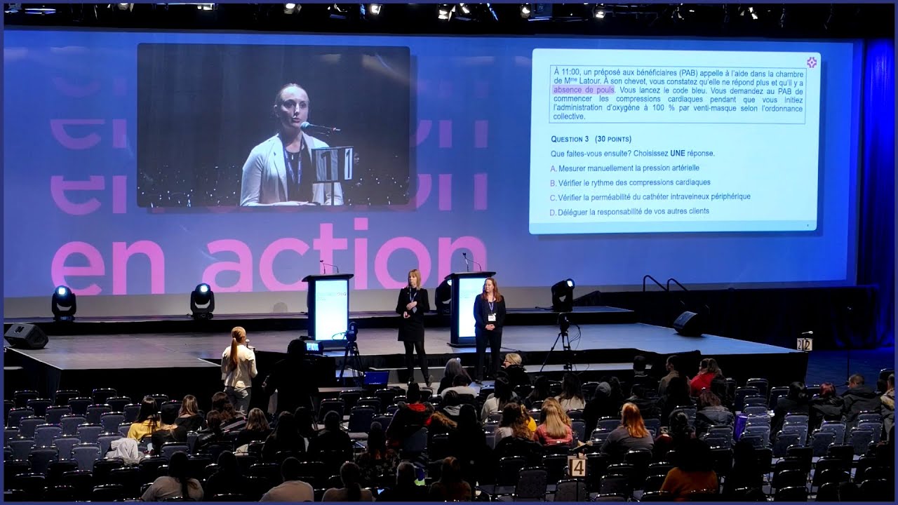 Répondons ensemble à des questions d’examen