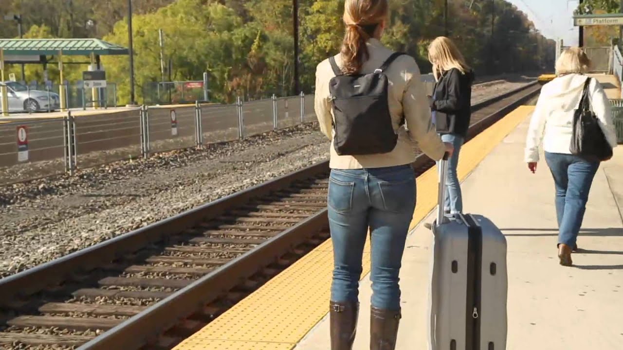 Travelon Anti-Theft Convertible Backpack with RFID on QVC