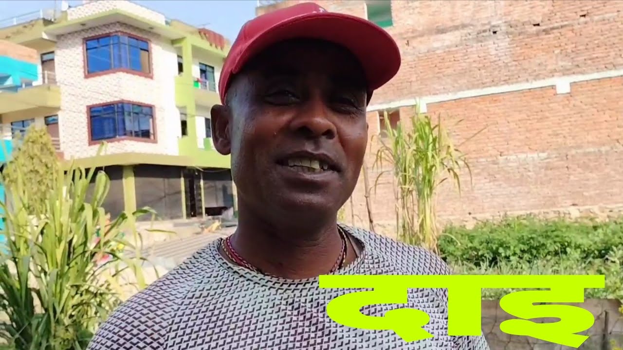 ढुङ्ग फुटउने दाइ bikram ghale RsTv 2026