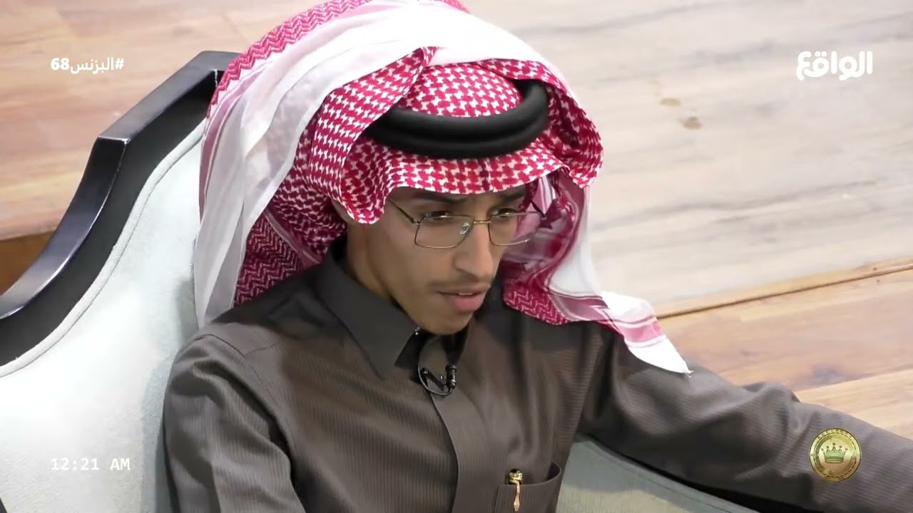 نقاش حاد بين محمد منصور و محمد بن ملحم ! (البزنس68)