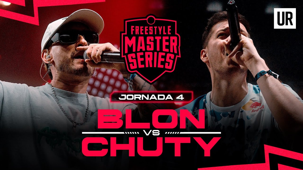 BLON VS CHUTY I #FMSESPAÑA 2023 Jornada 4 | URBAN ROOSTERS
