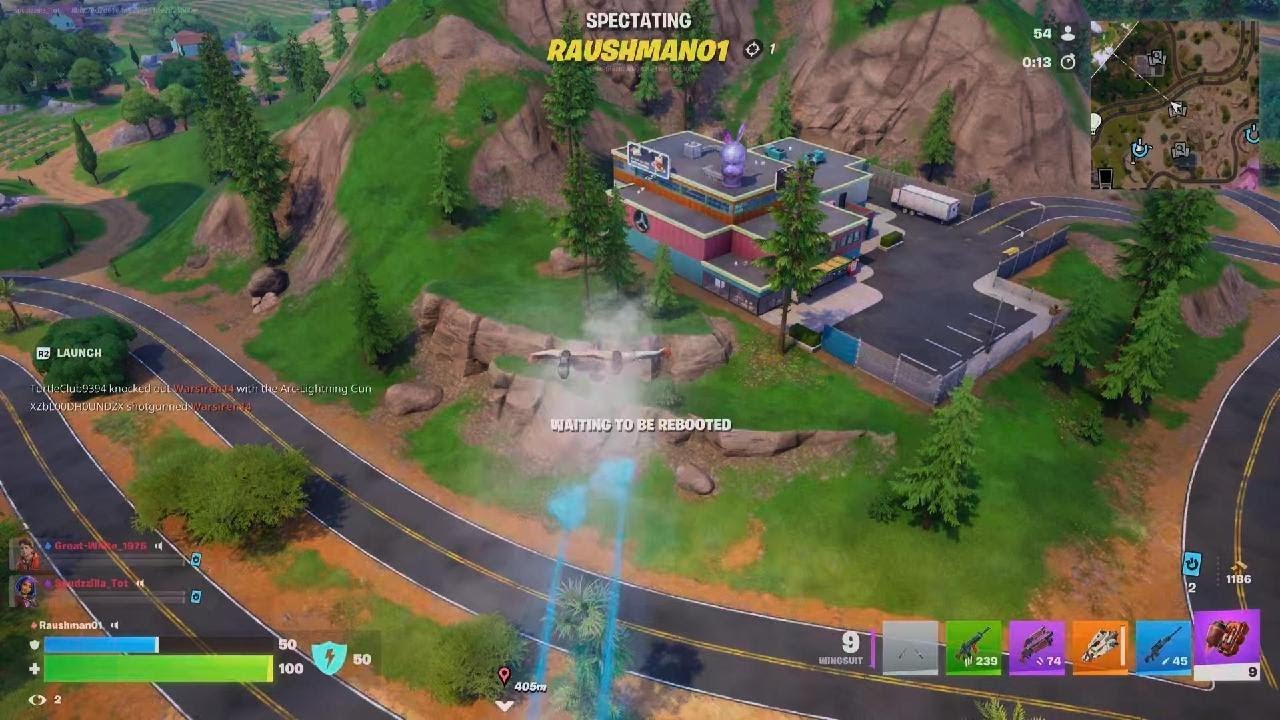 Fortnite